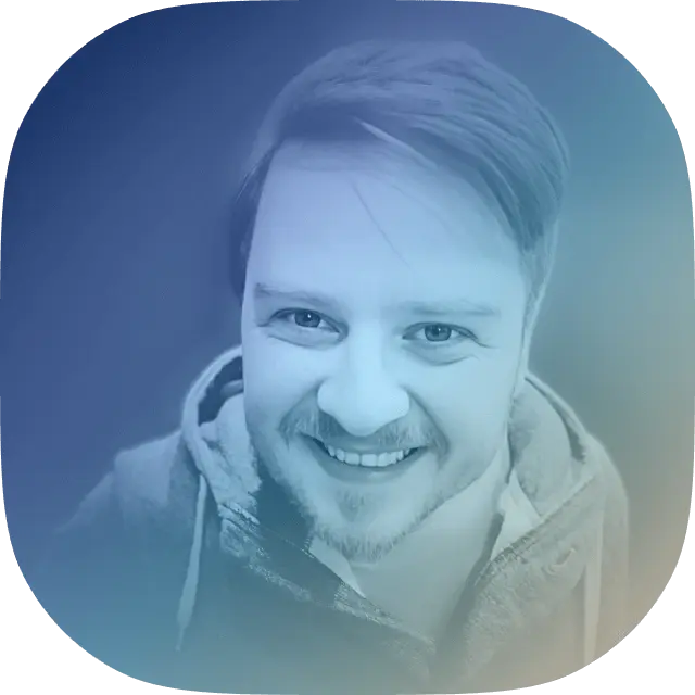 Pavel Richter - Web Designer & WordPress Developer